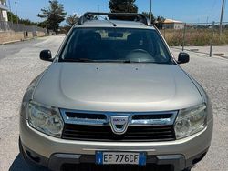 Usata 2011 Dacia Duster Tre volumi | 2850 € (Cara)