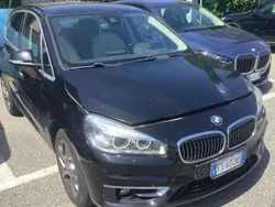 Grigio Usata 2016 BMW 218 Advantage Station wagon | 10.990 € (Super prezzo)