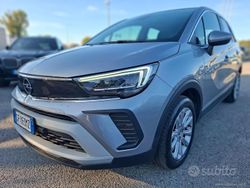 Grigio Usata 2021 Opel Crossland Edition SUV | 9900 € (Buon prezzo)