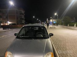 Grigio Usata 2002 Hyundai Atos Due volumi | 1400 € (Buon prezzo)