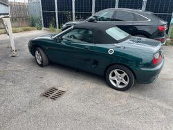 Verde Usata 1999 MG MG3 Due volumi | 7000 €