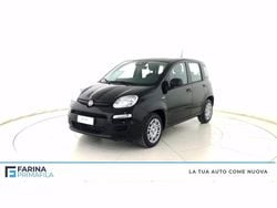 Nero Nuova 2025 Fiat Grande Panda S Due volumi | 12.500 € (Ottimo prezzo)