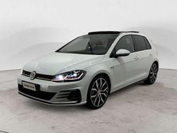 Bianco Usata 2020 VW Golf GTI Tre volumi | 29.900 € (Buon prezzo)