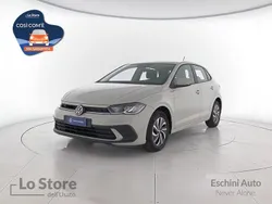 Usata 2022 VW Polo Life Tre volumi | 15.900 € (Buon prezzo)