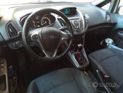 Usata 2015 Ford B-MAX Monovolume | 5800 € (Buon prezzo)