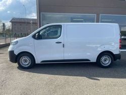 Bianco Nuova 2025 Toyota Proace Comfort Furgone | 26.300 € (Cara)