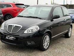 Nero Usata 2012 Lancia Ypsilon Due volumi | 2700 € (Super prezzo)