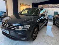 Grigio Usata 2019 VW Tiguan Business SUV | 21.999 € (Buon prezzo)