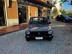Blu/azzurro Usata 1986 Autobianchi A112 Due volumi | 5500 €