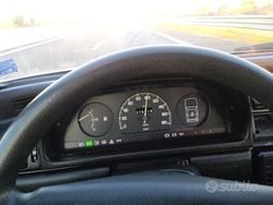 Verde Usata 1991 Fiat Uno Due volumi | 3500 €