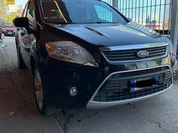Usata 2009 Ford Kuga Titanium SUV | 4500 € (Super prezzo)