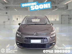 Grigio Usata 2019 Citroën C4 SpaceTourer Business Class Monovolume | 15.200 € (Buon prezzo)
