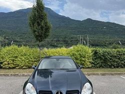 Usata 2006 Mercedes SLK200 Cabrio | 11.000 € (Ottimo prezzo)