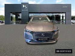 Grigio Nuova 2025 DS Automobiles DS4 Tre volumi | 36.000 € (Cara)