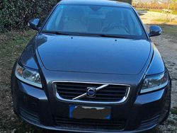 Grigio Usata 2010 Volvo V50 R-Design Station wagon | 2500 € (Buon prezzo)