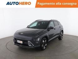 Grigio Usata 2023 Hyundai Kona SUV | 22.999 € (Buon prezzo)