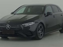 Nero Usata 2024 Mercedes A180 AMG Tre volumi | 29.800 € (Ottimo prezzo)