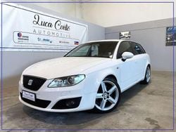 Usata 2010 Seat Exeo Sport Station wagon | 2990 €