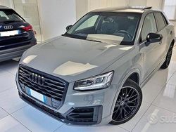 Grigio Usata 2020 Audi Q2 S-Line SUV | 23.900 € (Ottimo prezzo)