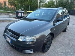 Nero Usata 2008 Fiat Stilo Dynamic Station wagon | 850 € (Ottimo prezzo)