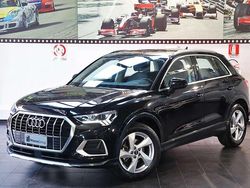 Nero Usata 2021 Audi Q3 Advanced Plus SUV | 28.750 € (Ottimo prezzo)