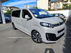 Beige Usata 2018 Citroën Spacetourer Furgone | 24.500 € (Buon prezzo)