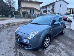 Grigio Usata 2010 Alfa Romeo MiTo Distinctive Due volumi | 4500 € (Buon prezzo)