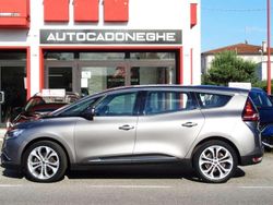 Blu Usata 2020 Renault Grand Scénic IV Monovolume | 15.950 € (Buon prezzo)