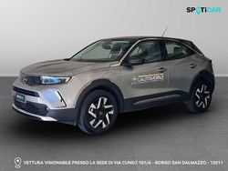 Grigio Usata 2022 Opel Mokka Elegance SUV | 18.900 € (Cara)
