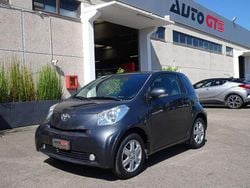 Lilla Usata 2010 Toyota iQ Sol Due volumi | 7500 € (Buon prezzo)