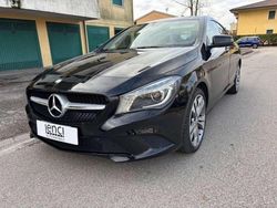 Nero Usata 2014 Mercedes CLA200 Premium Tre volumi | 11.700 € (Ottimo prezzo)