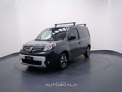 Grigio road Usata 2020 Renault Kangoo Monovolume | 8990 € (Ottimo prezzo)