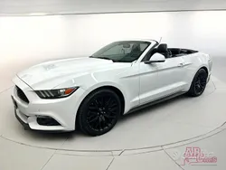 Bianco Usata 2015 Ford Mustang Fastback Cabrio | 27.500 € (Buon prezzo)