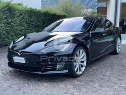 Nero Usata 2018 Tesla Model S Due volumi | 20.000 € (Ottimo prezzo)