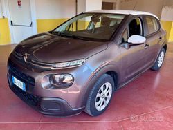 Usata 2019 Citroën C3 | 9800 €