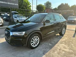 Nero Usata 2018 Audi Q3 Business SUV | 17.900 € (Ottimo prezzo)