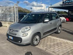Bianco Usata 2013 Fiat 500L Lounge Monovolume | 6999 € (Buon prezzo)