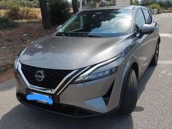 Usata 2024 Nissan Qashqai N-Connecta SUV | 26.500 € (Buon prezzo)