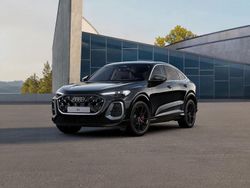 Nero Nuova 2025 Audi Q5 S-Line SUV | 77.300 € (Buon prezzo)