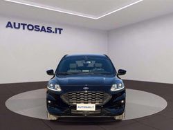Nero Usata 2023 Ford Kuga ST-Line SUV | 21.990 € (Ottimo prezzo)