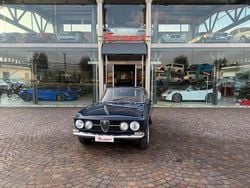 Blu Usata 1969 Alfa Romeo GT Veloce Coupé | 65.000 €