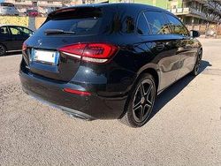 Usata 2020 Mercedes A180 Tre volumi | 19.800 € (Super prezzo)