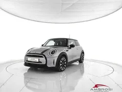 Grigio Usata 2023 Mini Cooper Due volumi | 22.200 € (Super prezzo)