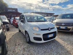 Bianco Usata 2016 Fiat Panda Easy Tre volumi | 7500 € (Ottimo prezzo)