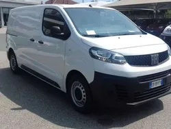 Bianco Usata 2023 Fiat Scudo Monovolume | 22.900 € (Super prezzo)