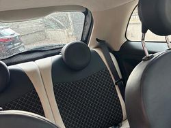 Nero Usata 2024 Fiat 500 Dolcevita Due volumi | 12.000 € (Buon prezzo)