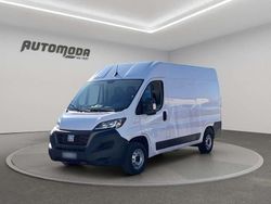 Bianco Usata 2021 Fiat Ducato Furgone | 21.900 € (Cara)