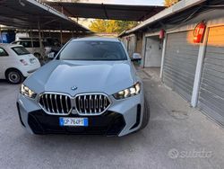Grigio Usata 2023 BMW X6 SUV | 72.000 €