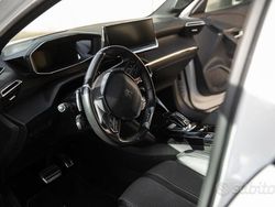 Bianco Usata 2021 Peugeot 208 GTi Due volumi | 15.250 € (Buon prezzo)