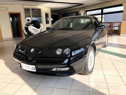 Nero Usata 1995 Alfa Romeo GTV Coupé | 6900 €